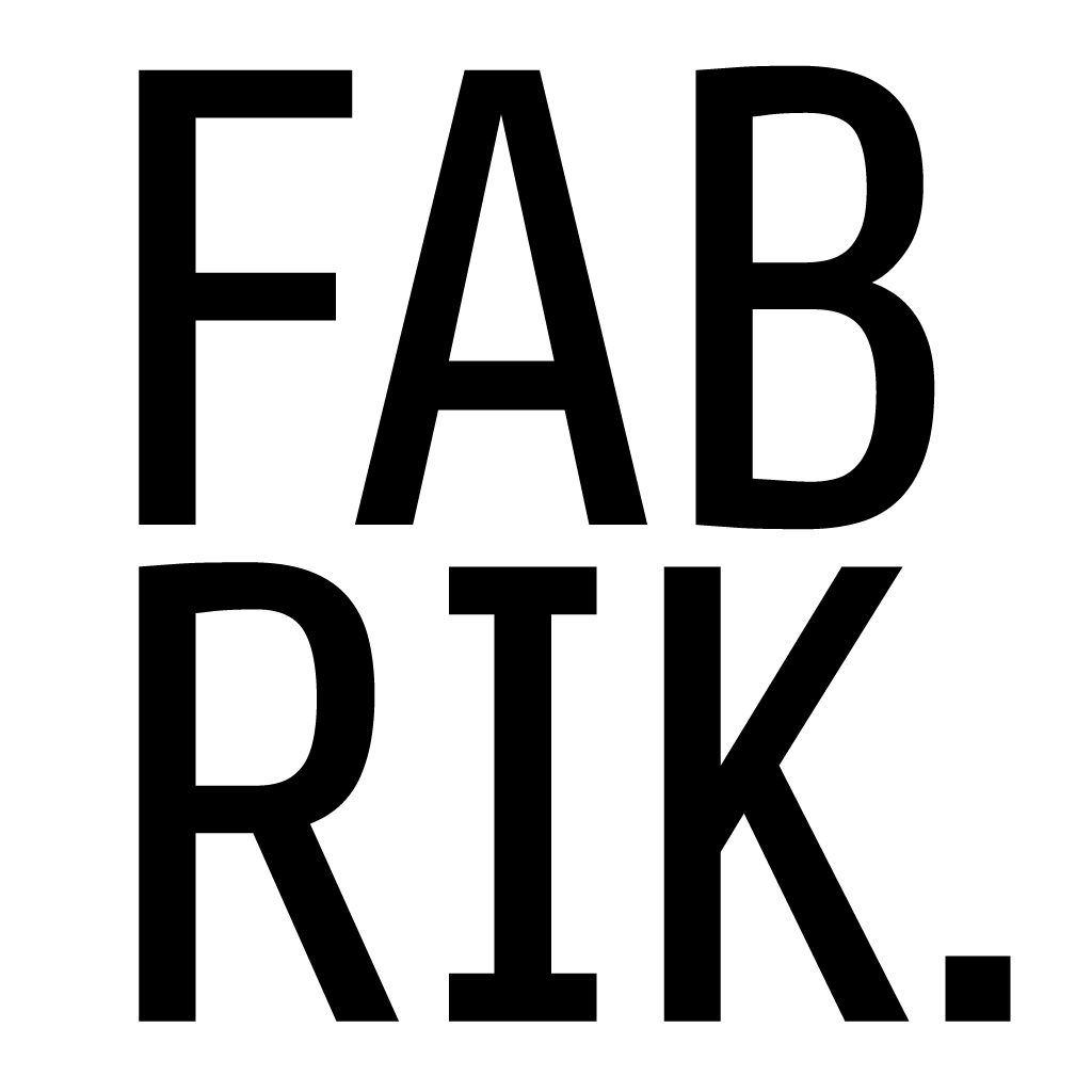 Fabrik Logo
