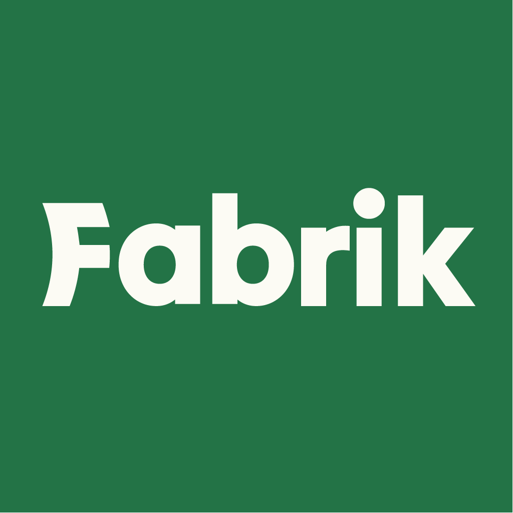 Fabrik Logo